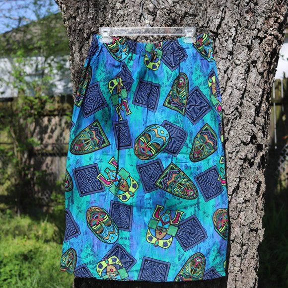 Vintage | Handmade Skirt - Picture 3 of 4